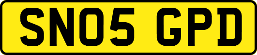 SN05GPD