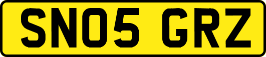 SN05GRZ