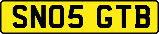 SN05GTB