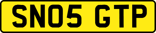 SN05GTP
