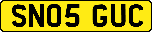 SN05GUC