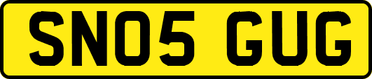 SN05GUG
