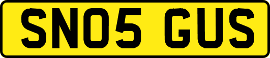 SN05GUS