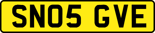 SN05GVE