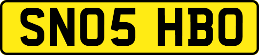 SN05HBO