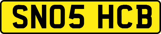 SN05HCB