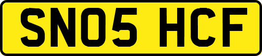 SN05HCF