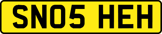 SN05HEH
