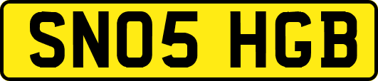 SN05HGB