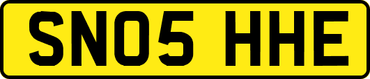 SN05HHE
