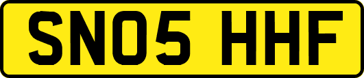 SN05HHF
