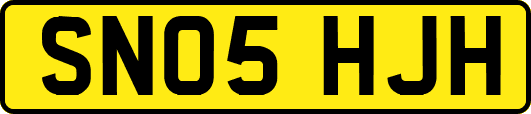 SN05HJH
