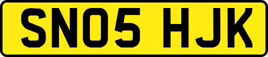 SN05HJK