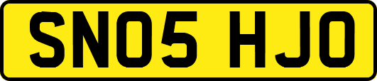 SN05HJO