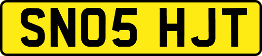 SN05HJT