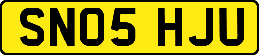 SN05HJU