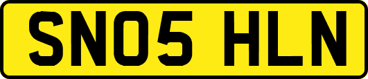 SN05HLN