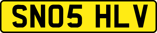 SN05HLV