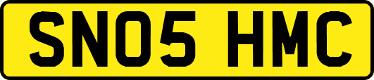SN05HMC