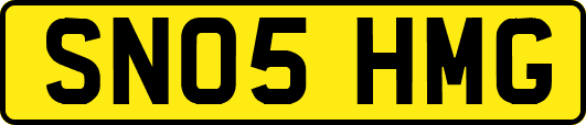 SN05HMG