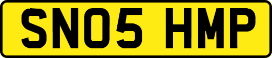 SN05HMP