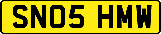SN05HMW