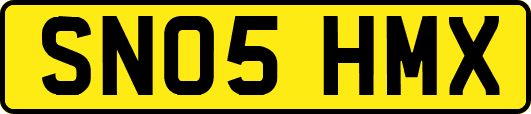 SN05HMX