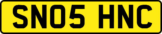 SN05HNC