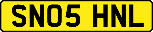 SN05HNL