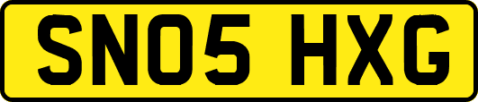 SN05HXG