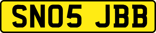 SN05JBB