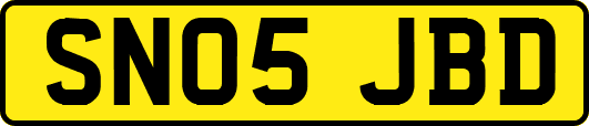 SN05JBD