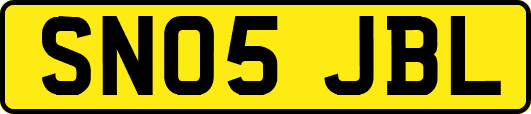 SN05JBL
