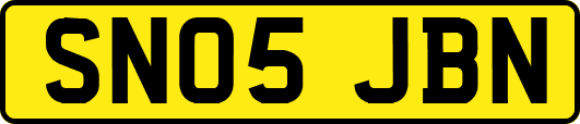 SN05JBN