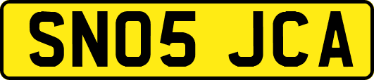 SN05JCA