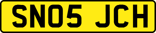 SN05JCH