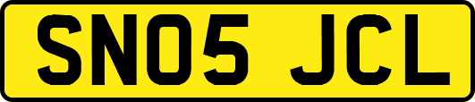 SN05JCL
