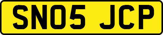 SN05JCP