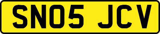 SN05JCV