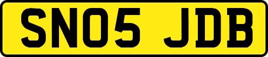 SN05JDB
