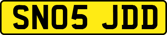 SN05JDD