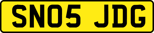 SN05JDG