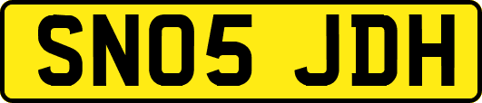 SN05JDH