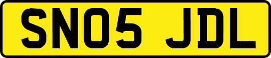 SN05JDL