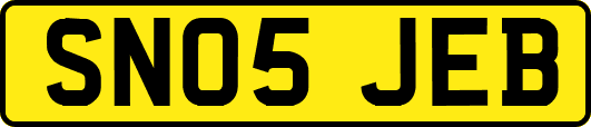 SN05JEB