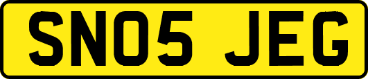 SN05JEG