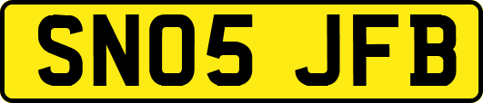 SN05JFB