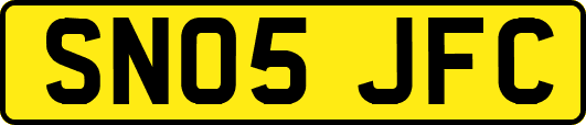 SN05JFC