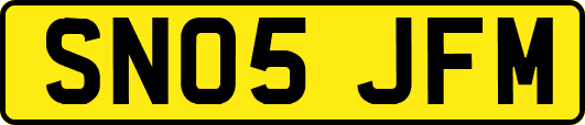 SN05JFM