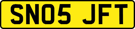 SN05JFT